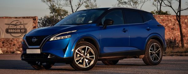 nissan qq.